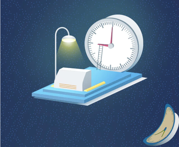 一起跟著十秒到童年時光機出發吧！