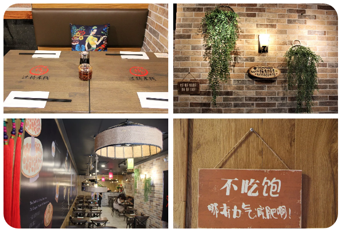 十秒到過橋米線 | 感受一場從視覺到味覺的原地旅行