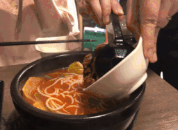 加盟杭州品牌圓十秒到過橋米線優勢怎么樣？