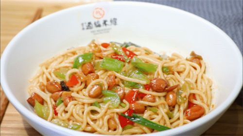 過橋米線品牌中十秒到加盟好不好？