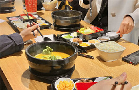 受投資者青睞的十秒到過橋米線加盟到底怎么樣？