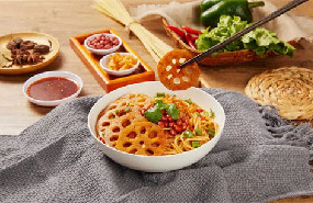 杭州十秒到過橋米線加盟好不好？