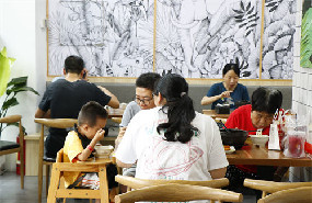 關于十秒到過橋米線加盟條件有哪些？