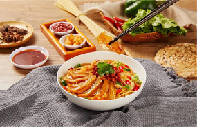 想開圓十秒到過橋米線店去哪里加盟？