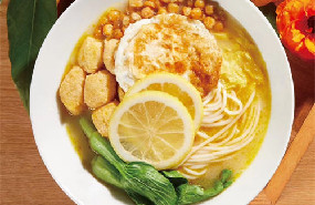 為什么圓十秒到過橋米線是許多創業者心中的好項目？