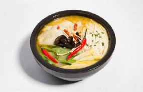 十秒到過橋米線加盟怎么樣？