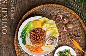 開一家十秒到過橋米線加盟店掙錢嗎？