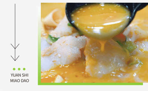 加盟商專訪|挖到寶啦！上了這個新系列，門店每天都爆單！