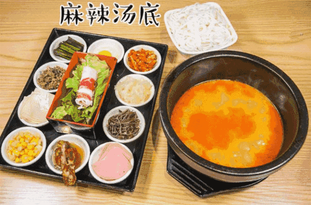 內蒙古呼倫貝爾加盟十秒到米線怎么樣？