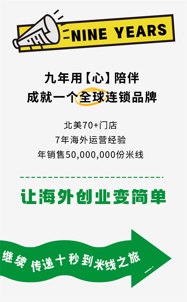 美國(guó)加州十秒到新店搶先看：開疆拓土，傳播鄉(xiāng)味