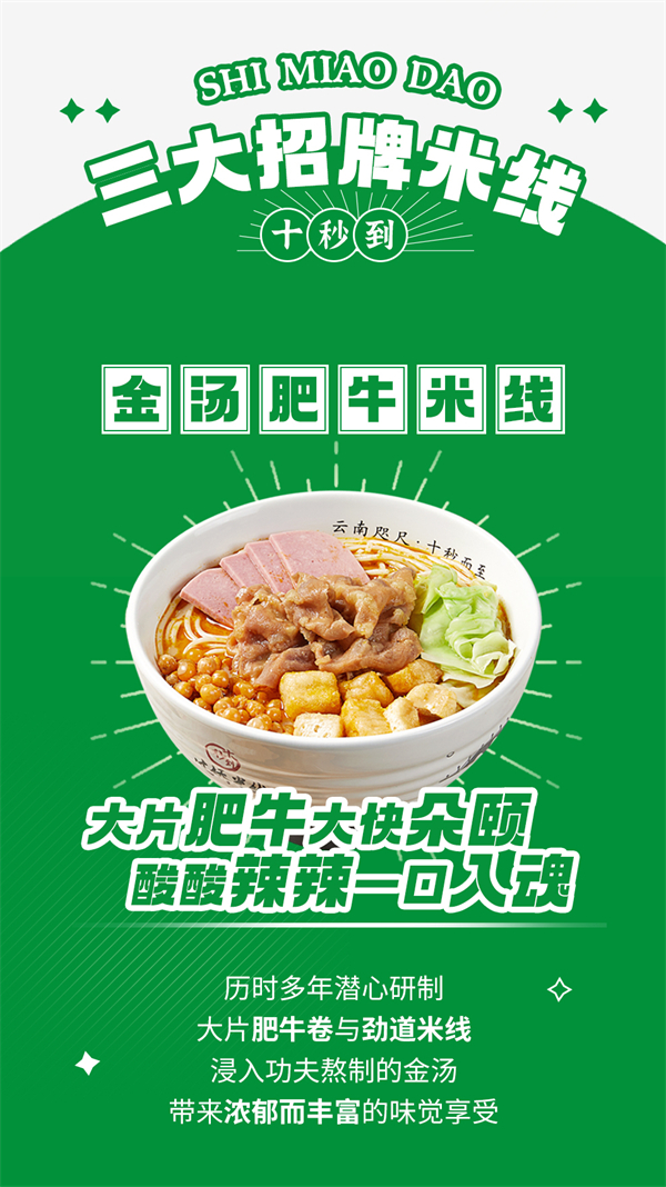 美國(guó)加州十秒到新店搶先看：開疆拓土，傳播鄉(xiāng)味