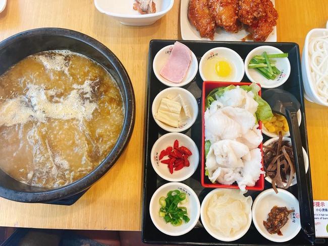 十秒到云南特色過橋米線如何在經典中創新？