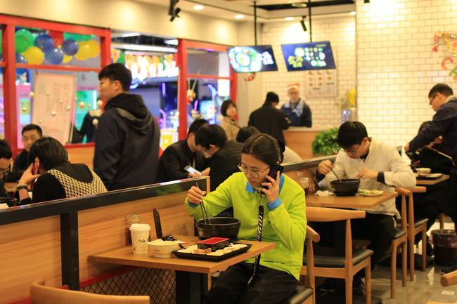 云南過橋米線加盟如何挑選靠譜的品牌方？