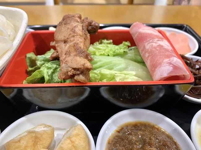 云南特色過橋米線加盟店經營有哪些誤區