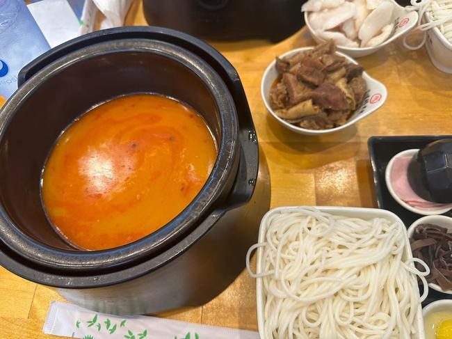 十秒到米線引領餐飲新時代 幫助更多人成功